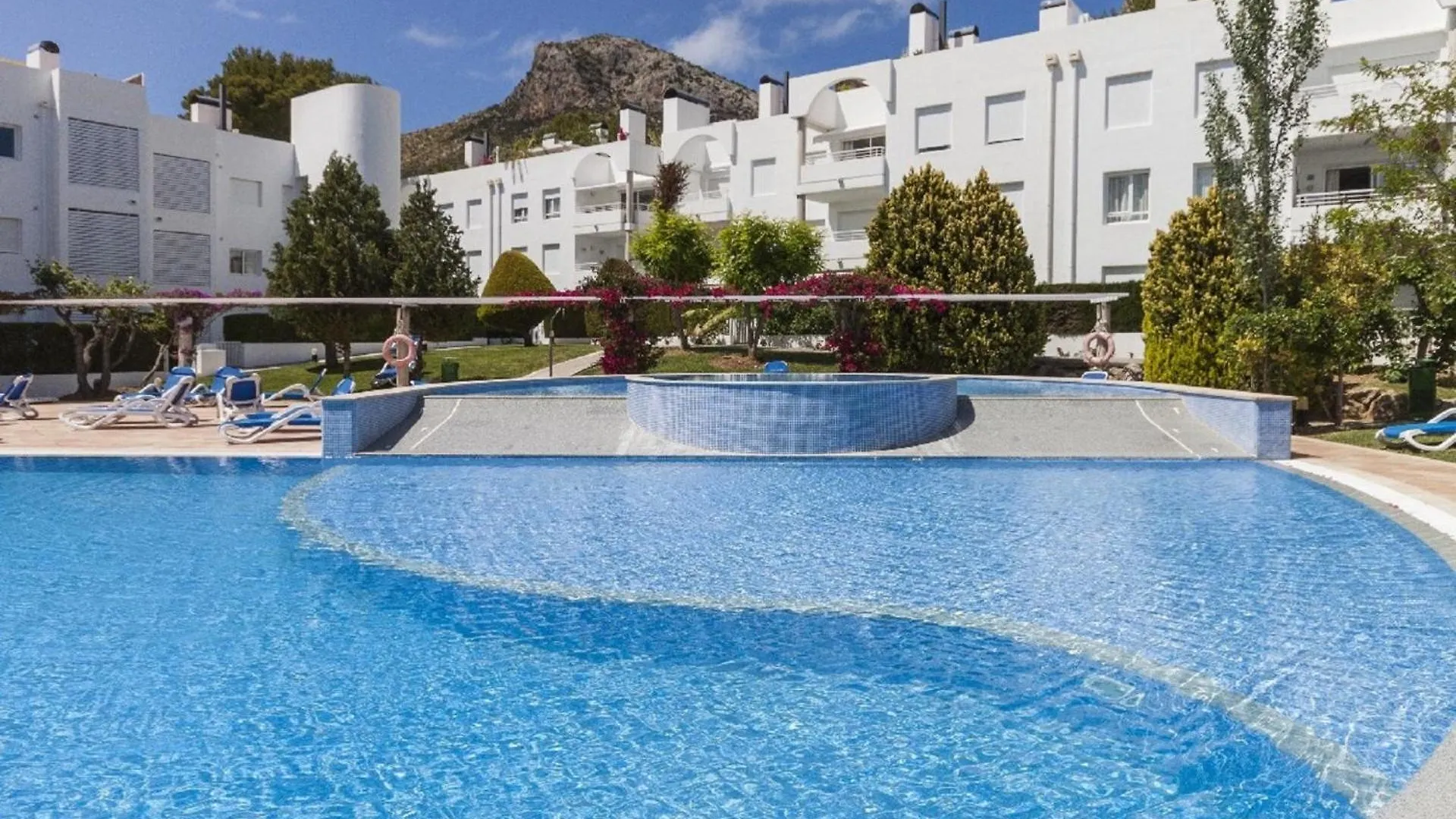 Bellresguard First Floor I Apartamento Port de Pollença