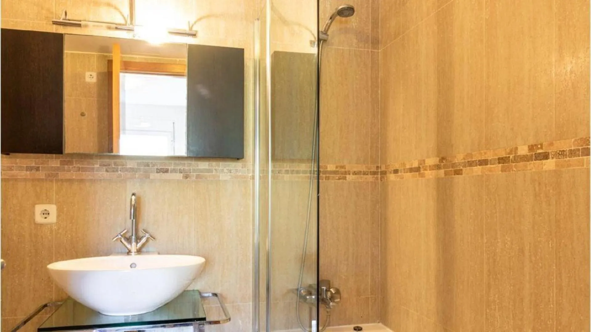Bellresguard First Floor I Apartamento Port de Pollença 0*,  Espanha