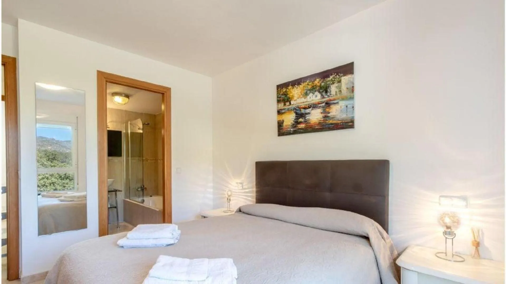 Bellresguard First Floor I Apartamento Port de Pollença
