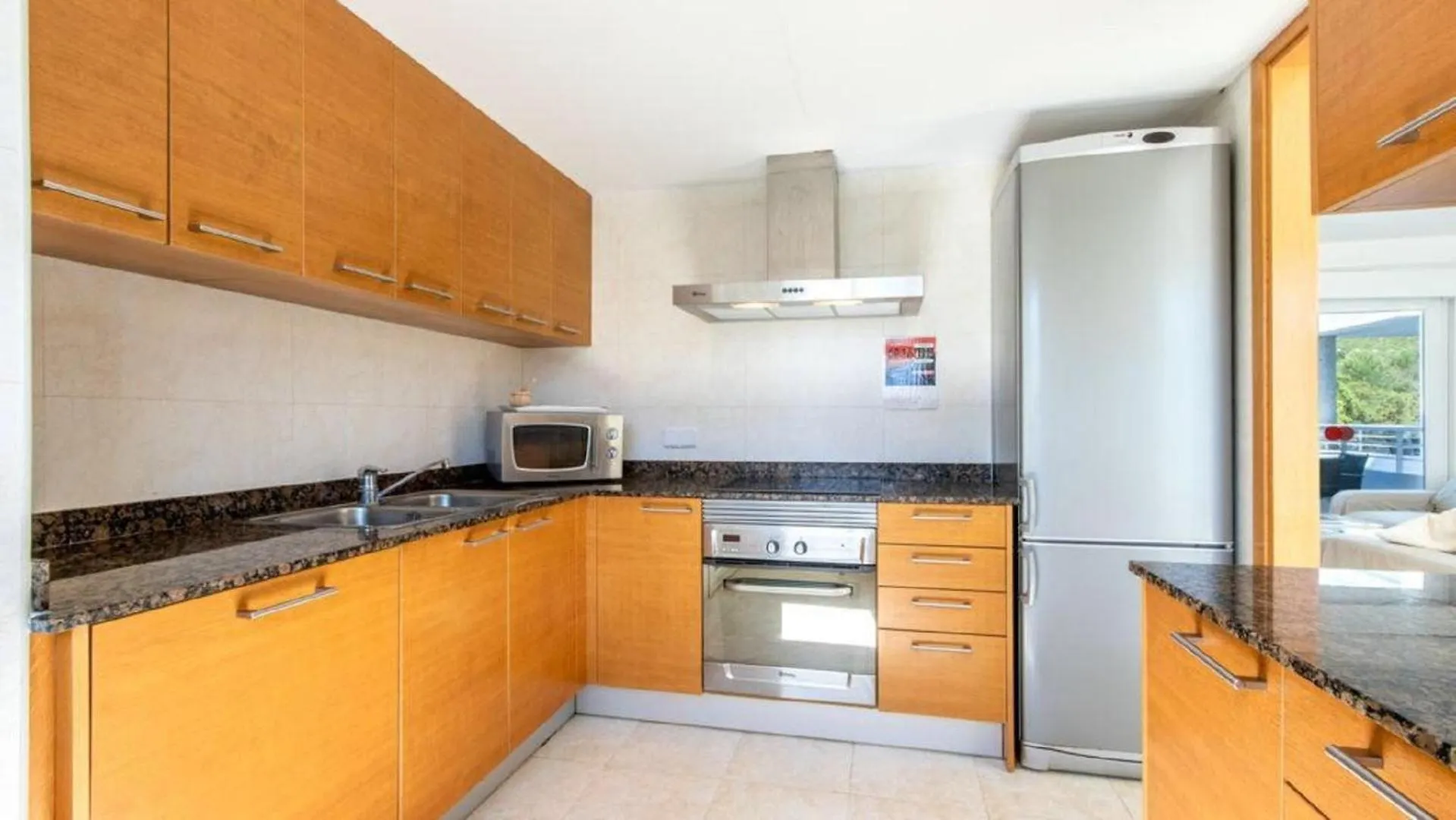 Bellresguard First Floor I Apartamento Port de Pollença 0*,
